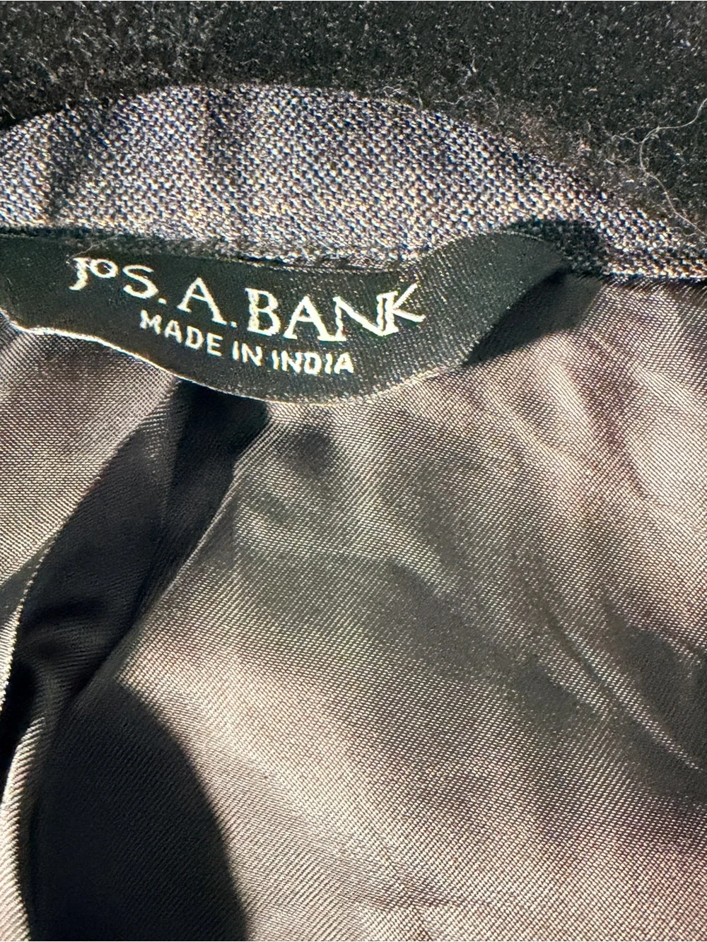 Jos. A. Bank jos bank